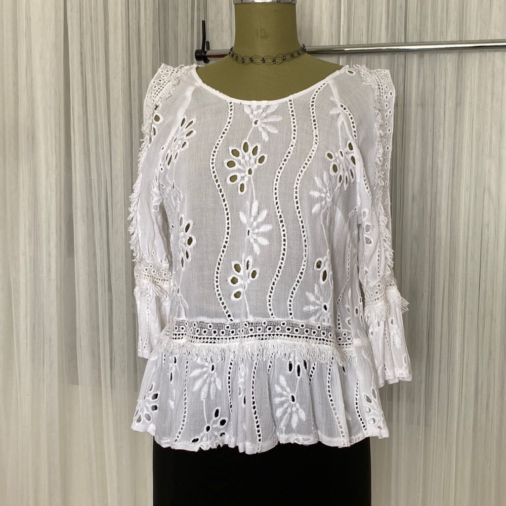 California Moonrise top